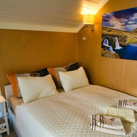 Mycozyplace - Gemuetliches Zimmer Fuer Zwei Drážďany Exteriér fotografie