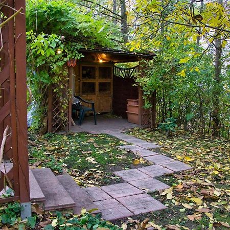 Mycozyplace - Gemuetliches Zimmer Fuer Zwei Drážďany Exteriér fotografie