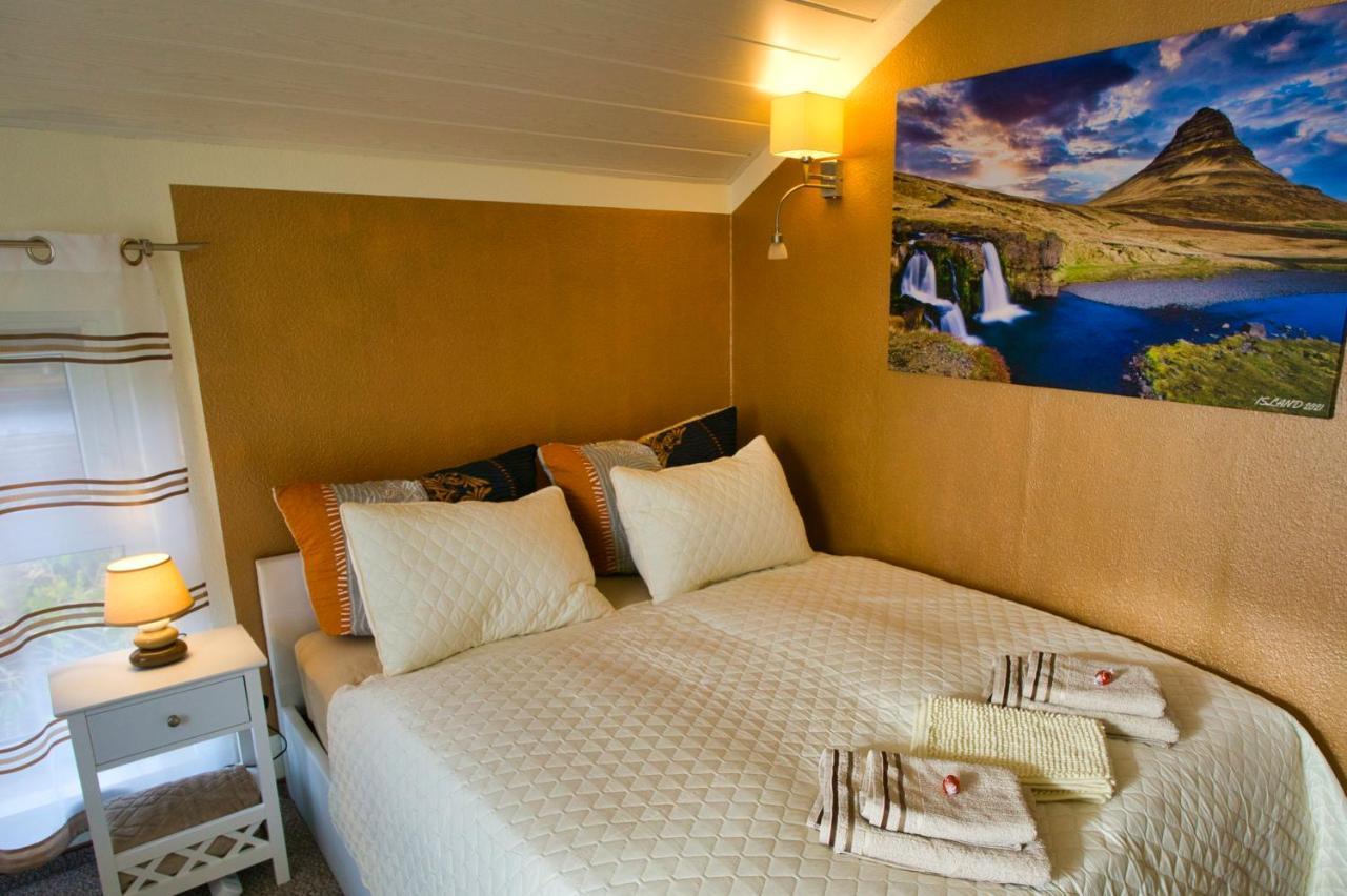 Mycozyplace - Gemuetliches Zimmer Fuer Zwei Drážďany Exteriér fotografie