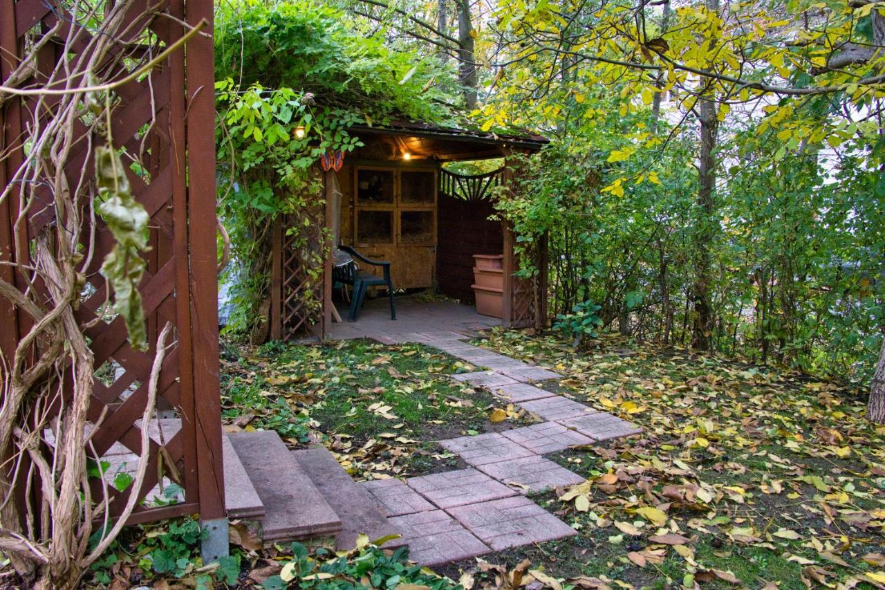 Mycozyplace - Gemuetliches Zimmer Fuer Zwei Drážďany Exteriér fotografie