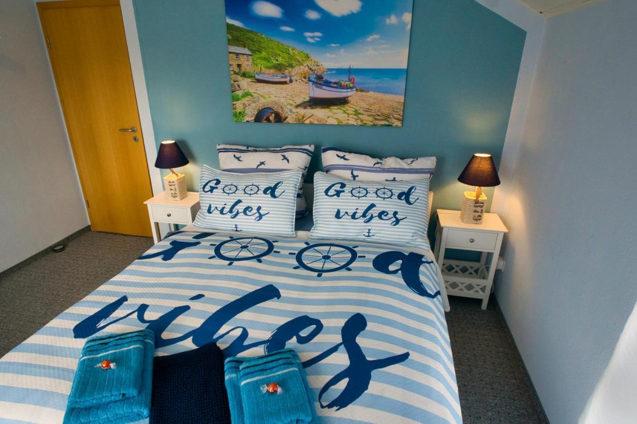 Mycozyplace - Gemuetliches Zimmer Fuer Zwei Drážďany Exteriér fotografie
