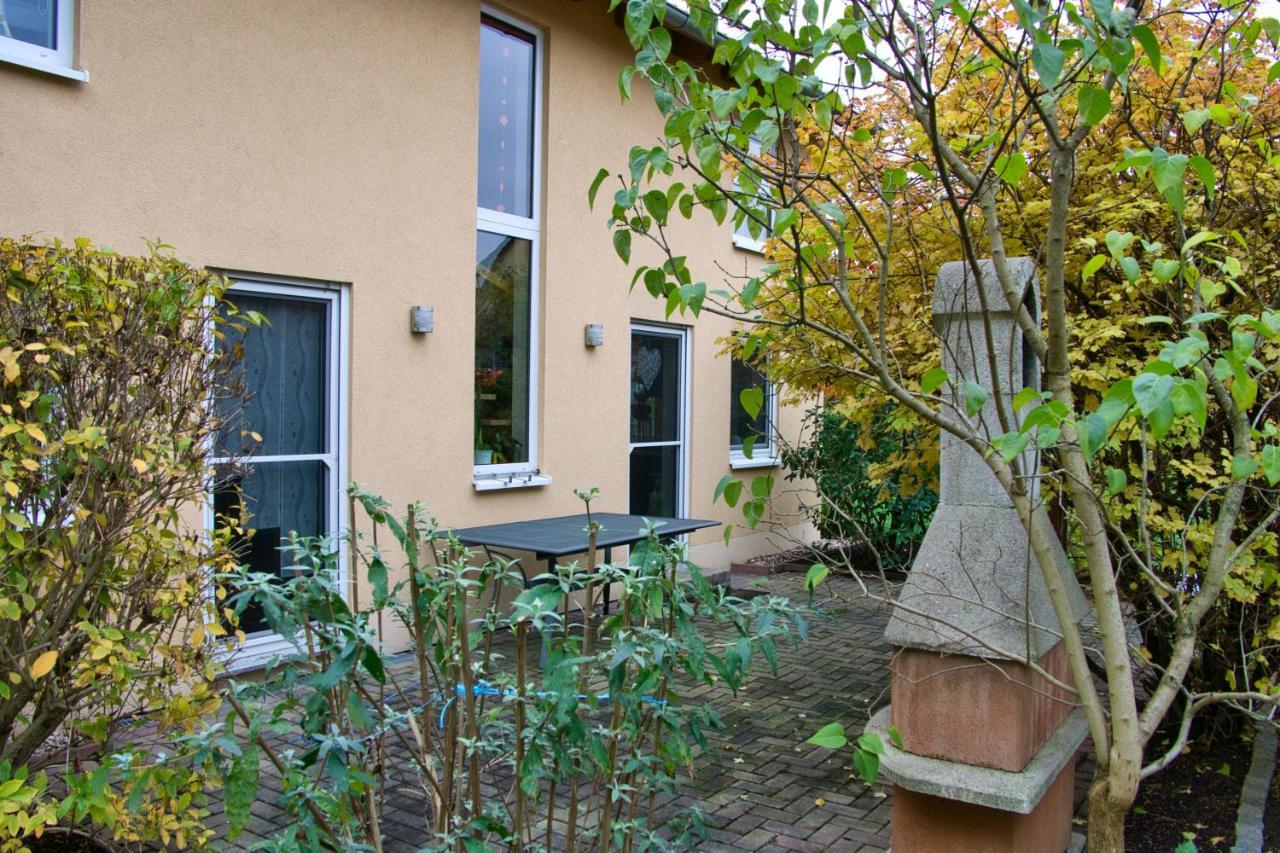 Mycozyplace - Gemuetliches Zimmer Fuer Zwei Drážďany Exteriér fotografie