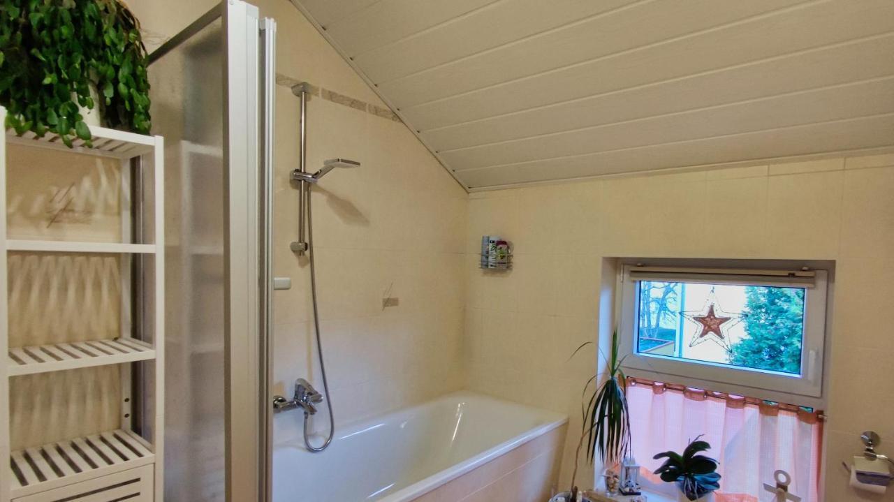 Mycozyplace - Gemuetliches Zimmer Fuer Zwei Drážďany Exteriér fotografie