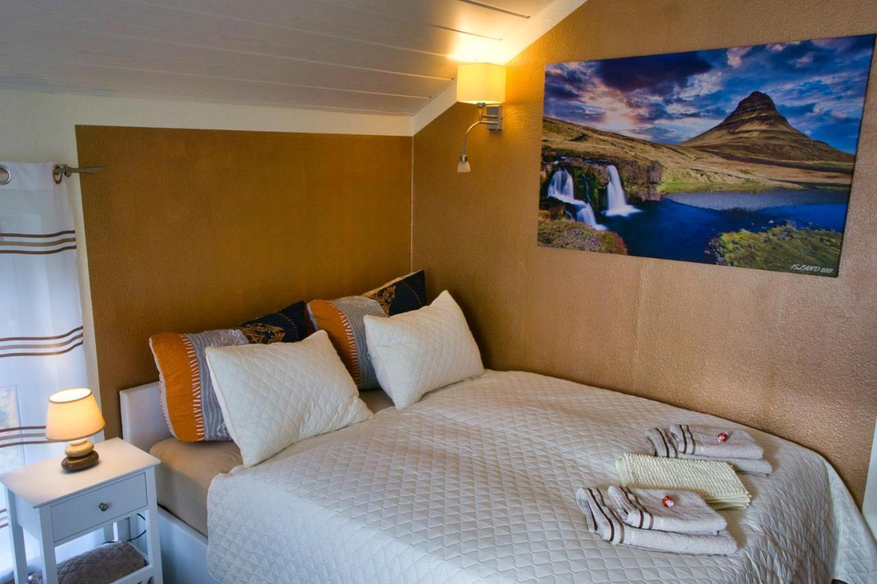 Mycozyplace - Gemuetliches Zimmer Fuer Zwei Drážďany Exteriér fotografie