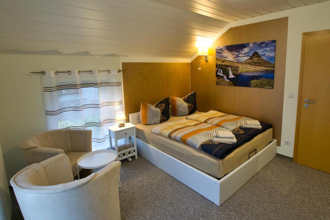 Mycozyplace - Gemuetliches Zimmer Fuer Zwei Drážďany Exteriér fotografie