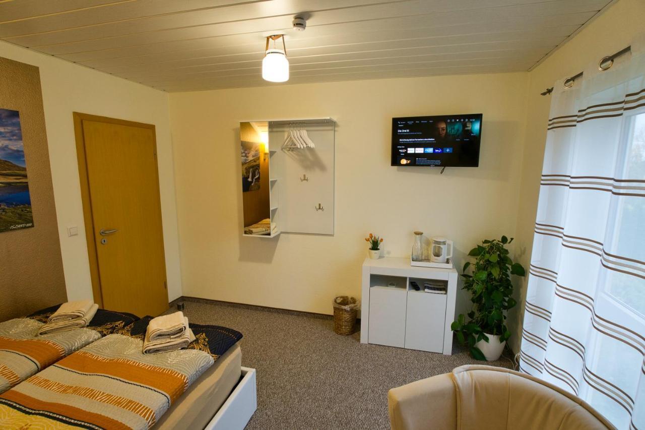 Mycozyplace - Gemuetliches Zimmer Fuer Zwei Drážďany Exteriér fotografie