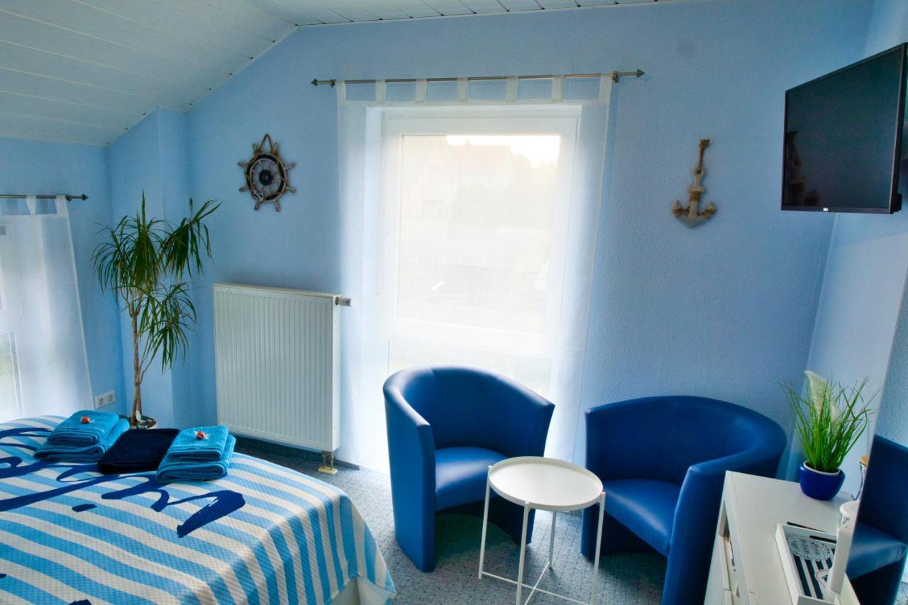 Mycozyplace - Gemuetliches Zimmer Fuer Zwei Drážďany Exteriér fotografie