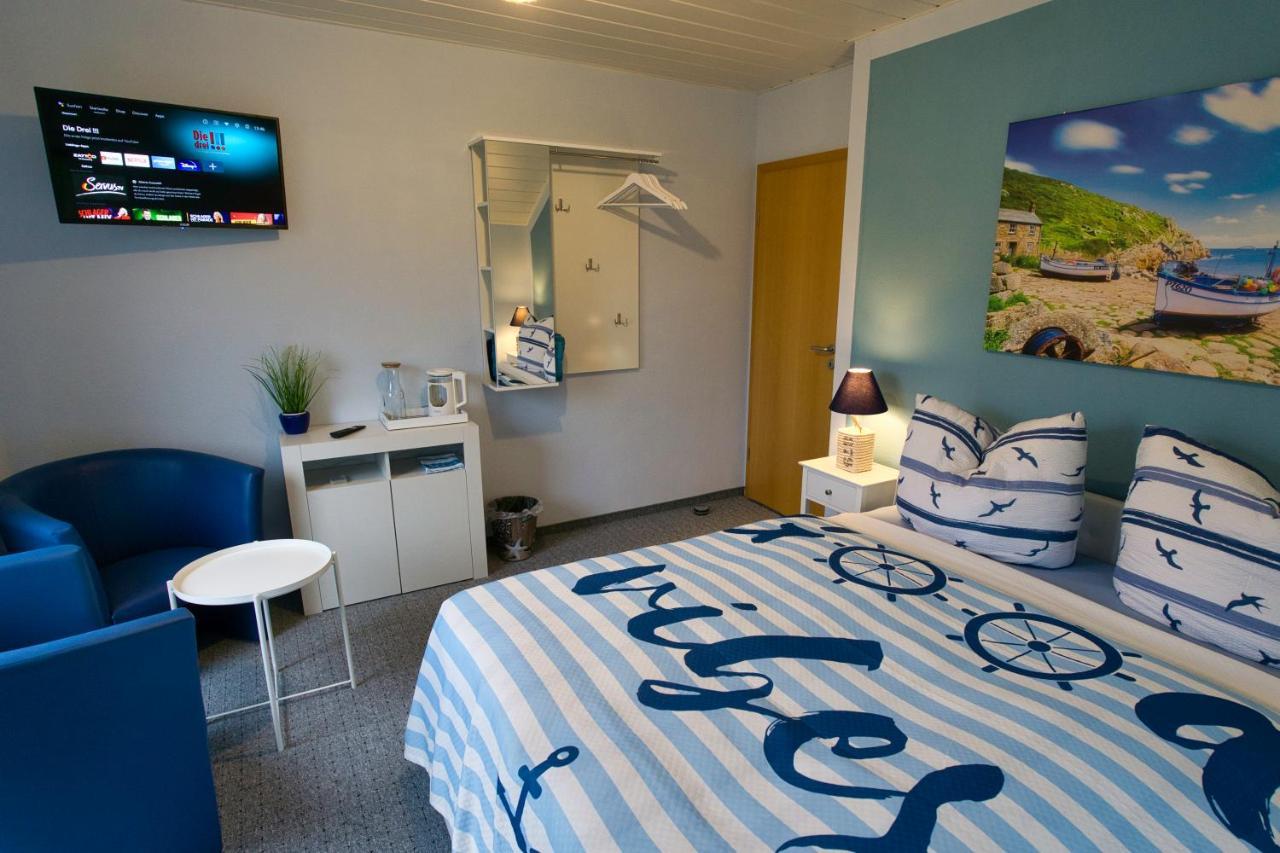 Mycozyplace - Gemuetliches Zimmer Fuer Zwei Drážďany Exteriér fotografie